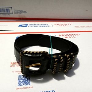 ⛵🇮🇹TAROX ITALIAN DESIGNER BELT🏺🏩